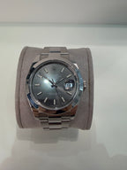 Pre-Owned Rolex Datejust 126300 2024