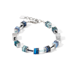 Bracelet Sparkling Classic Update blue