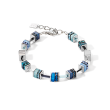 Load image into Gallery viewer, Bracelet Sparkling Classic Update blue
