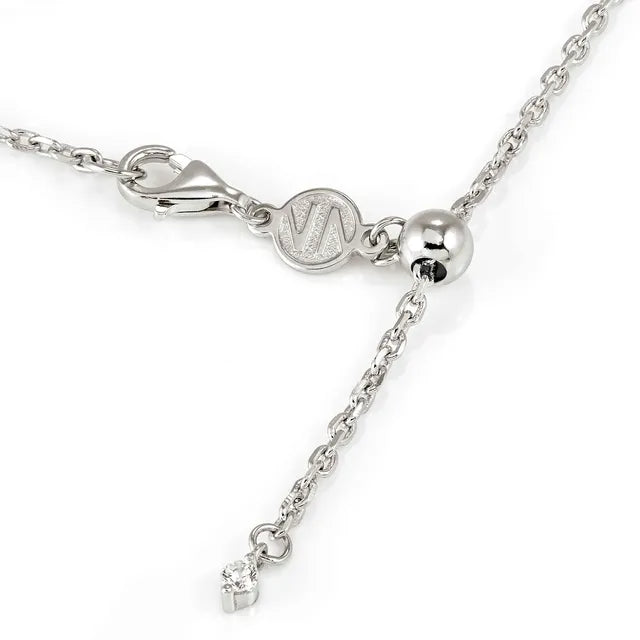 Nomination Life Bouquet Cluster Necklace