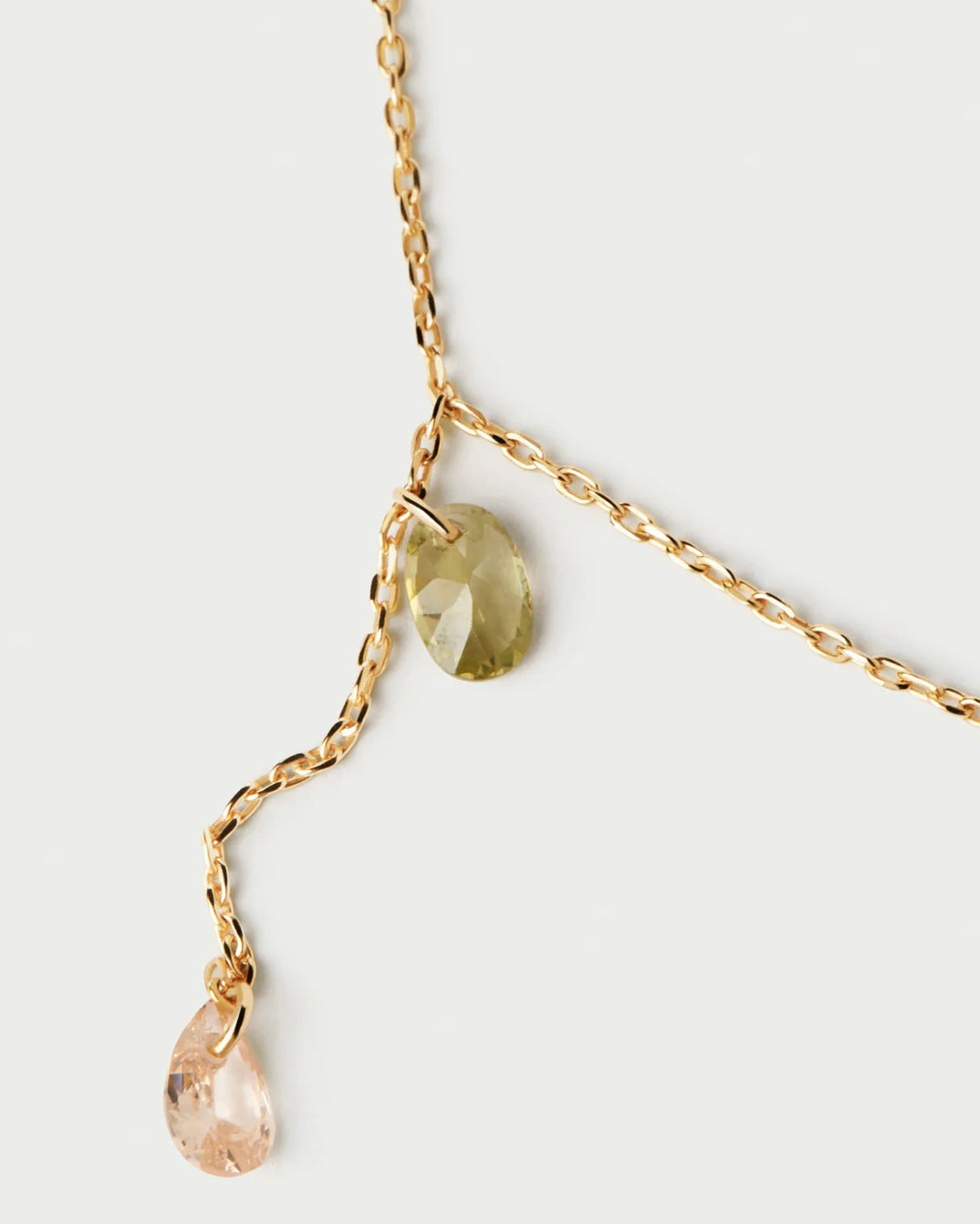 Linda Necklace
