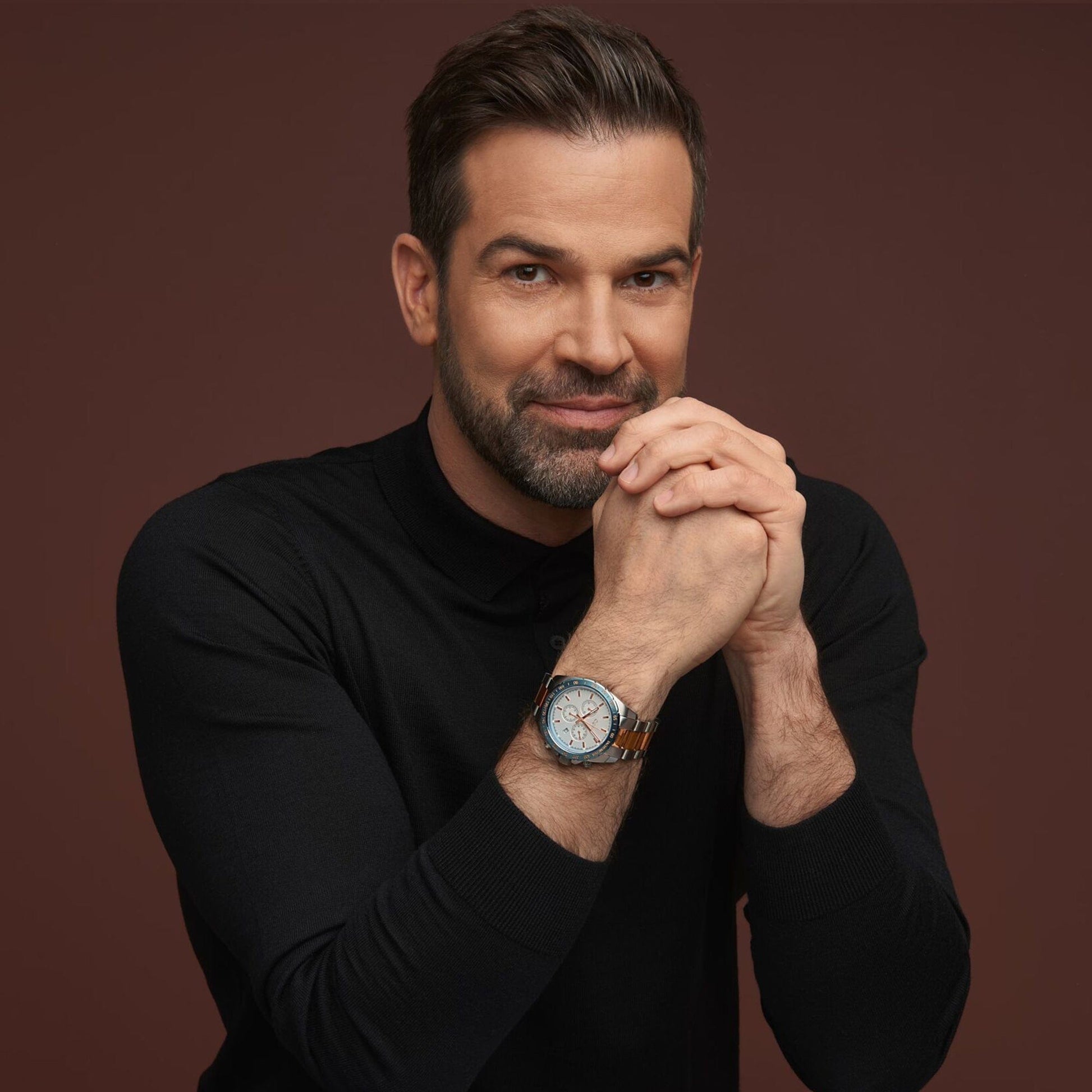 Clogau® Brenig Watch