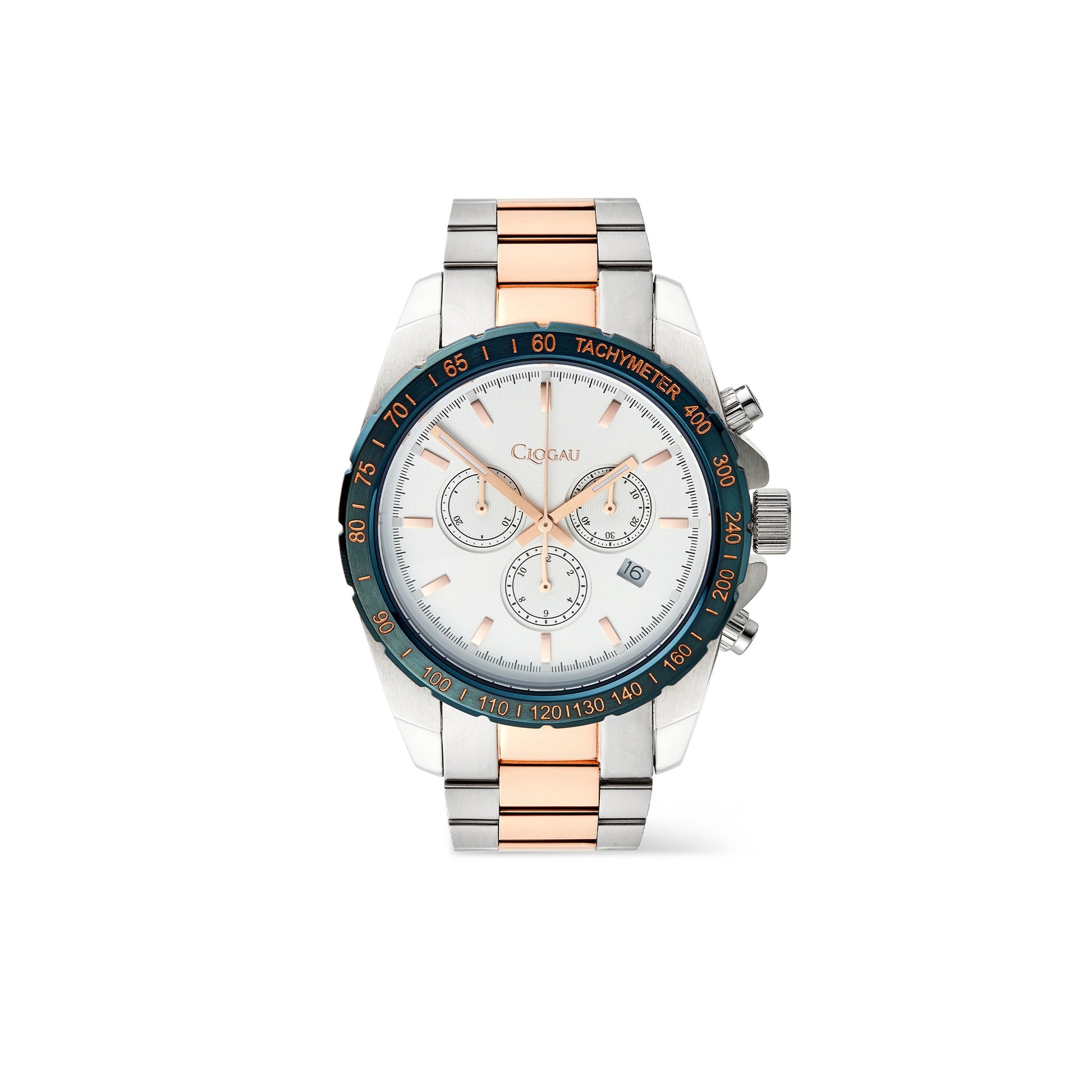 Clogau® Brenig Watch