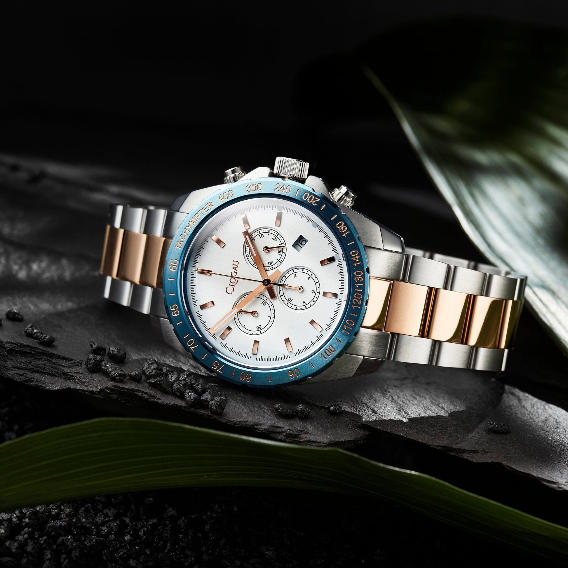 Clogau® Brenig Watch
