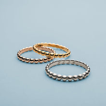 Load image into Gallery viewer, BERING Ring | Polished Brown | 552-90-X1 | Inner Ring
