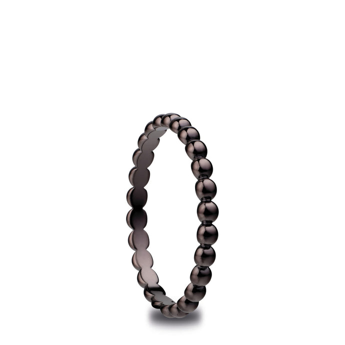 BERING Ring | Polished Brown | 552-90-X1 | Inner Ring