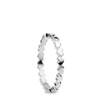 BERING Ring | Polished Silver  | 578-10-X1 | Inner Ring