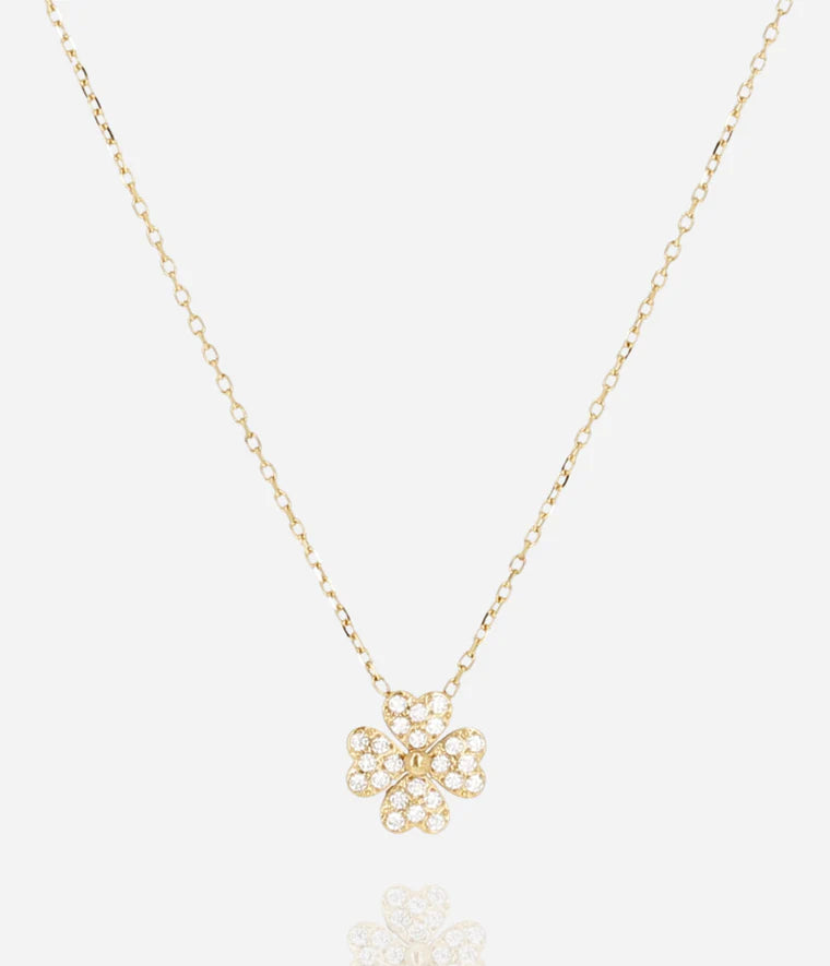 ZAG Bijou Kikai Necklace