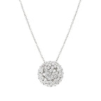 Nomination Life Bouquet Cluster Necklace