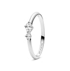 Essenza Ovale Due Ring