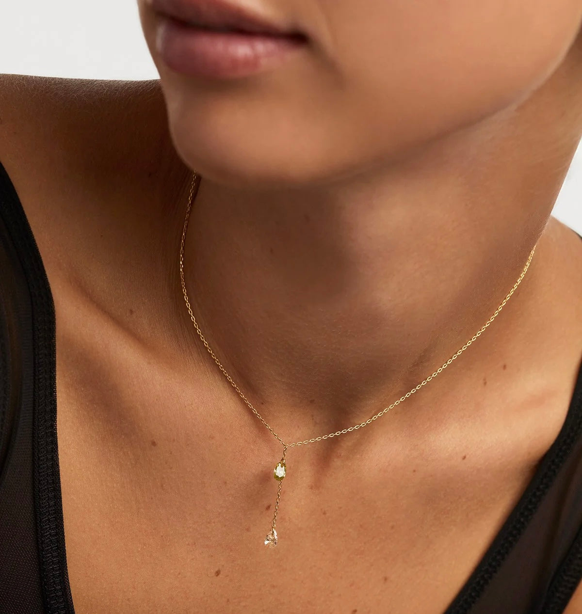 Linda Necklace