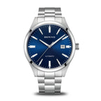 Bering Automatic Blue Watch 19842-707