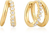 GOLD DOUBLE MIXED HUGGIES