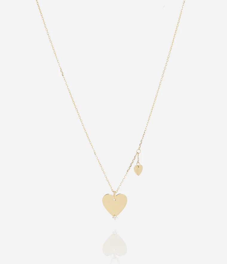 ZAG Bijoux Chaka Necklace