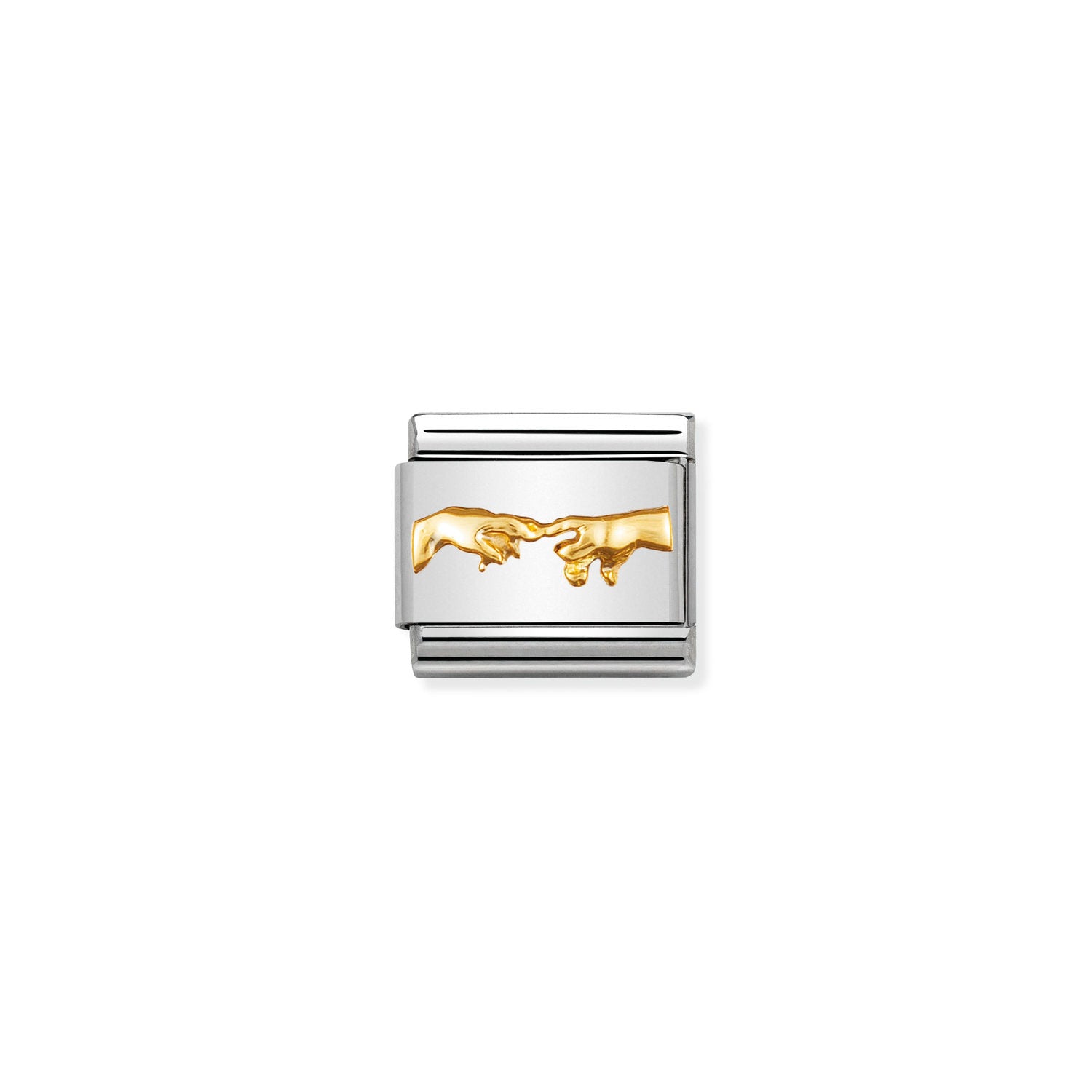 Nomination Classic Gold CREATION Charm