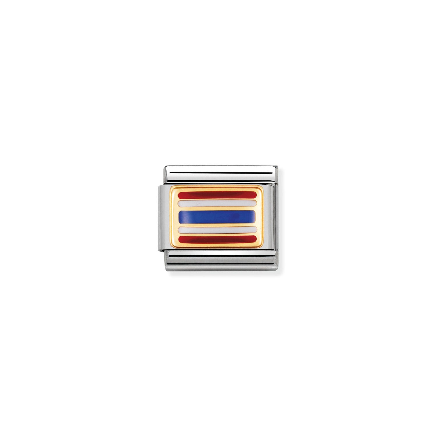 Nomination Classic ASIA Gold THAILAND Charm