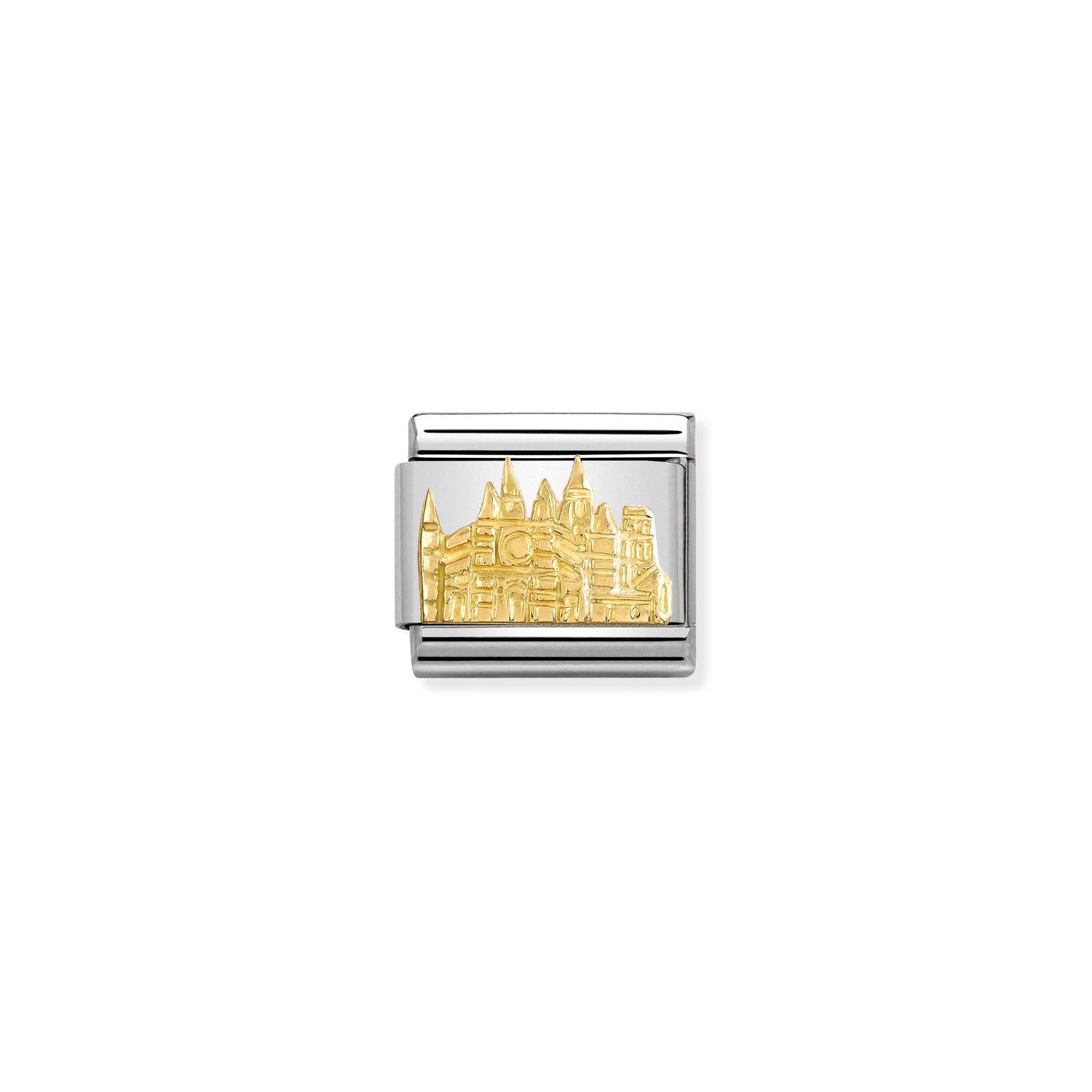 Nomination Classic Gold Mallorca Cathedral Charm