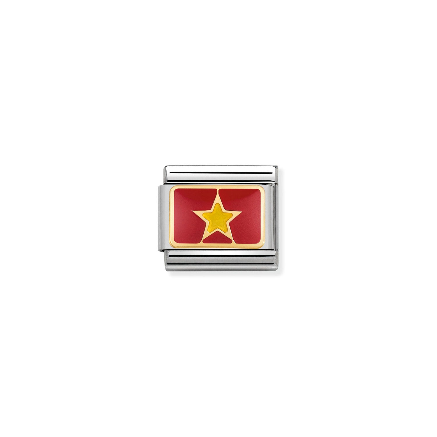 Nomination Classic ASIA Gold VIETNAM Charm