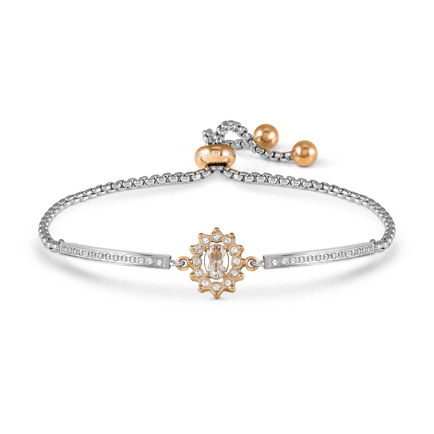 ROYAL DREAM Royal Rose Gold Bracelet