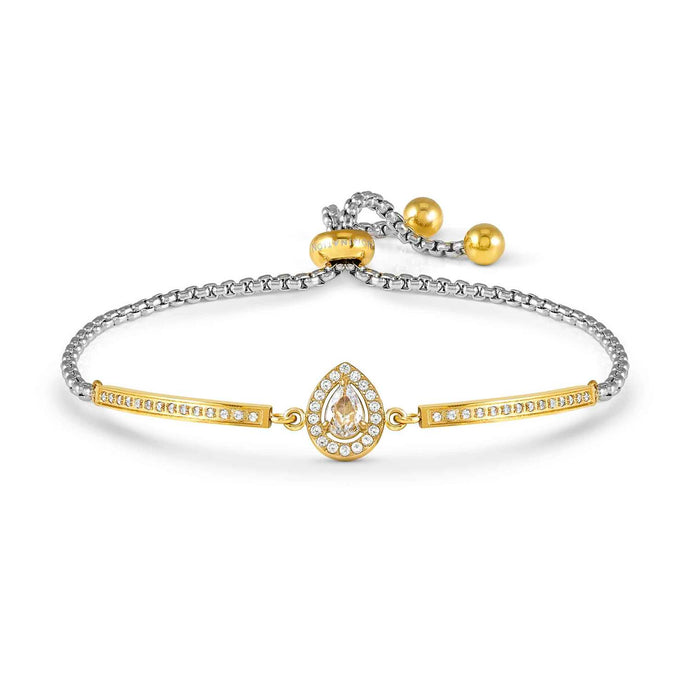 ROYAL DREAM Drop Gold Bracelet