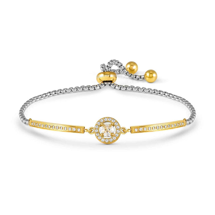 ROYAL DREAM Circle Gold Bracelet