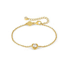 Nomination Cosmic Love Silver Ring