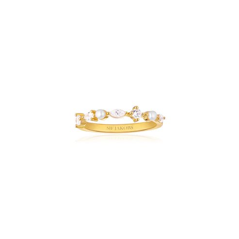 Gold Adria Ring