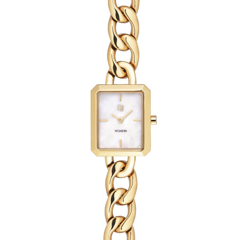 Gold Gisella Watch