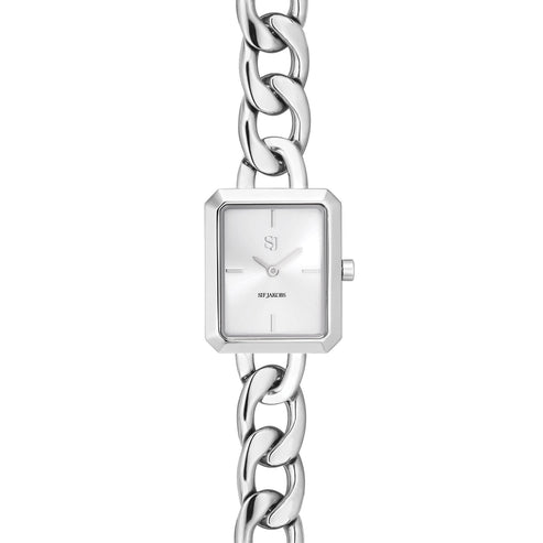 Silver Gisella Watch