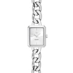 Silver Gisella Watch