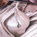 Serenity Dainty Necklace