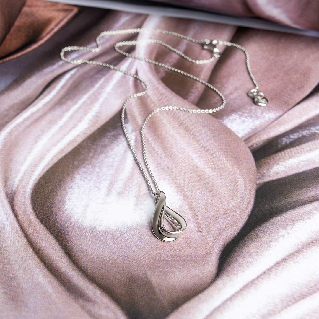 Serenity Dainty Necklace