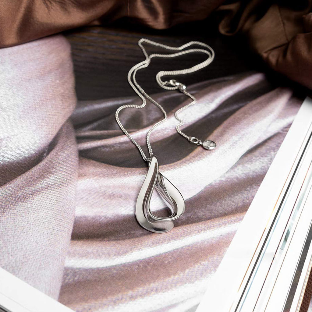 Serenity Grande 16-24 Slider Necklace