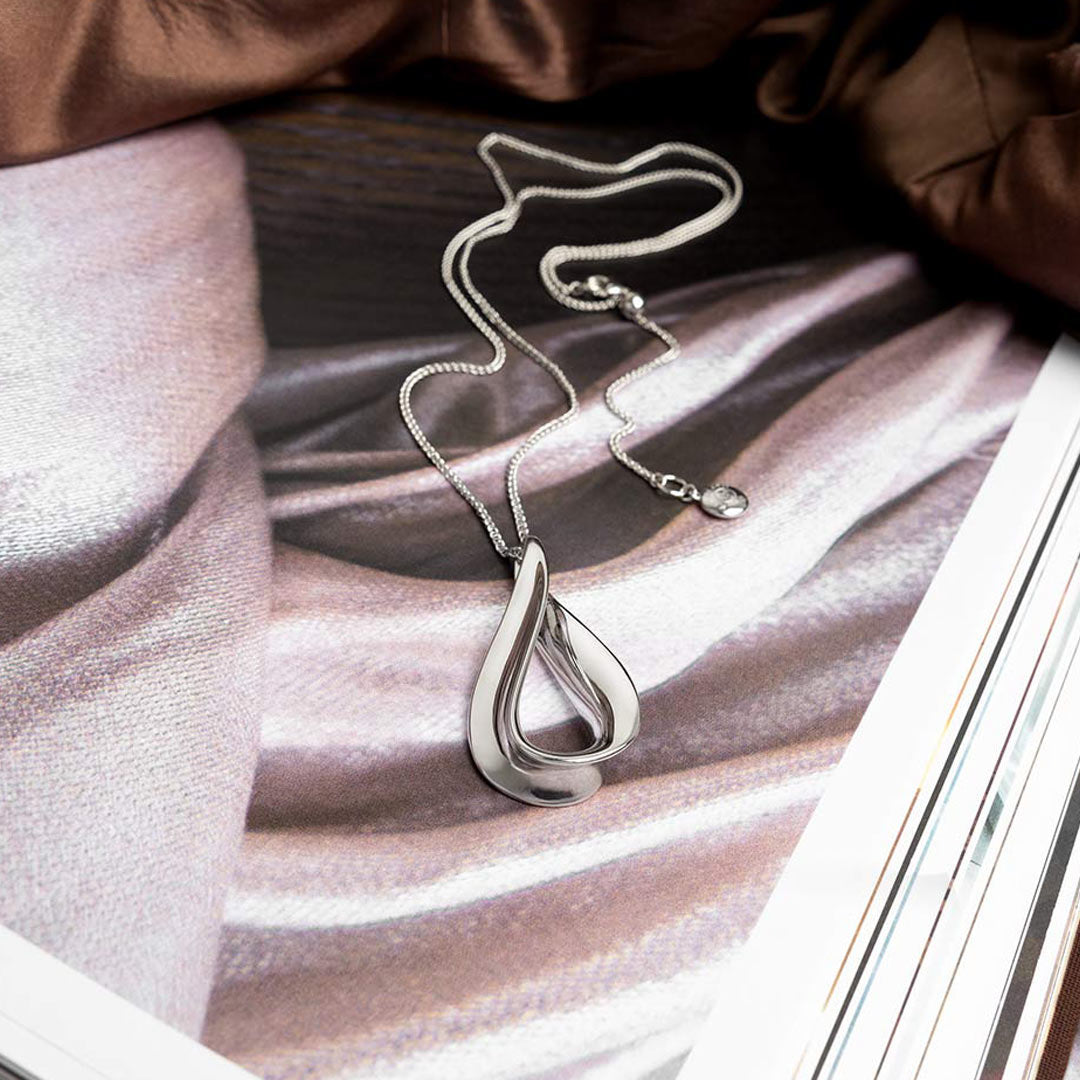 Serenity Grande 16-24 Slider Necklace