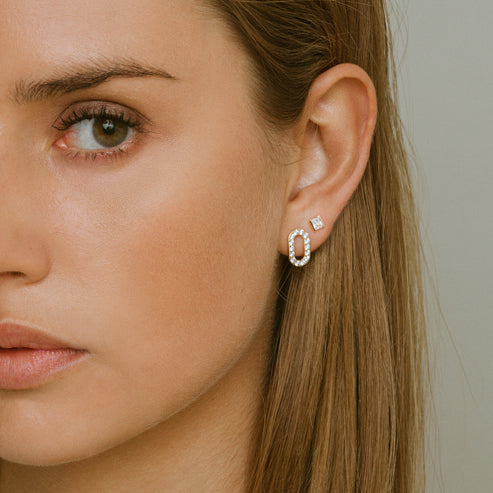 Capizzi Earrings