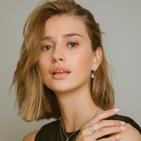 Roccanova Piccolo Earrings