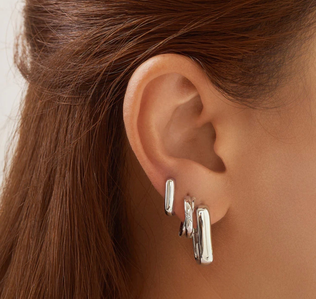 SILVER CROSS DUO HUGGIES