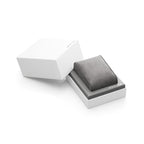 BERING Titanium Silver Ladies Watch 15630-701