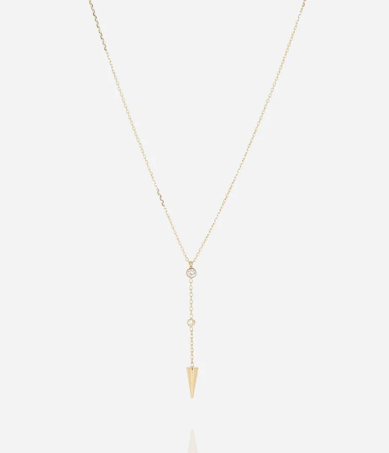 ZAG Bijoux Moka Necklace
