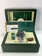 Pre-Owned Rolex Submariner 14060M 2008