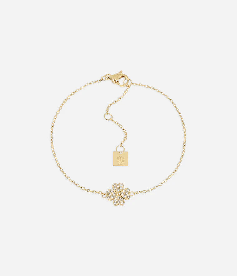 ZAG Bijoux Kikai Bracelet