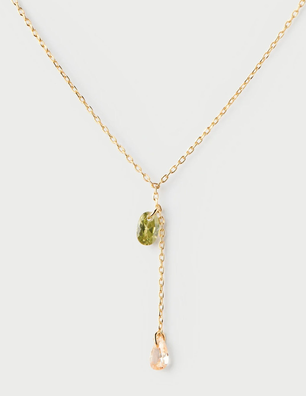 Linda Necklace