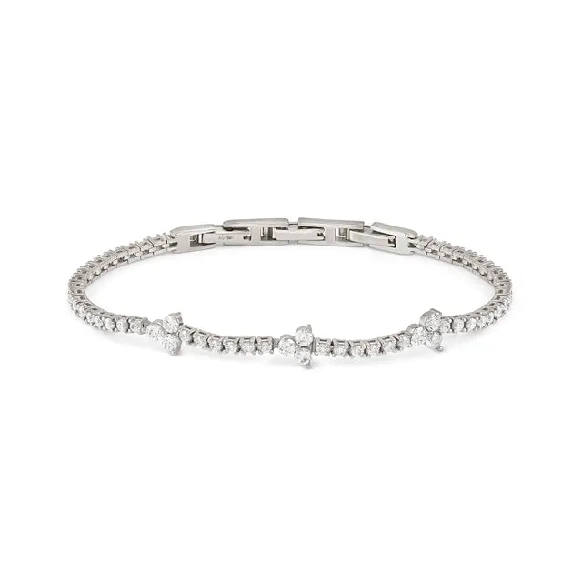 Nomination Life Bouquet Tennis Bracelet