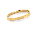 AVA & SKY Halo Waterproof Bangle
