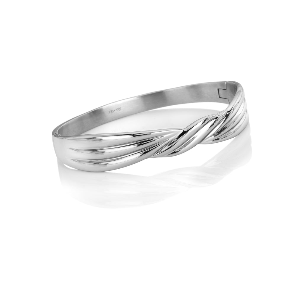 AVA & SKY Verve Waterproof Bangle