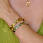 AVA & SKY Verve Waterproof Bangle