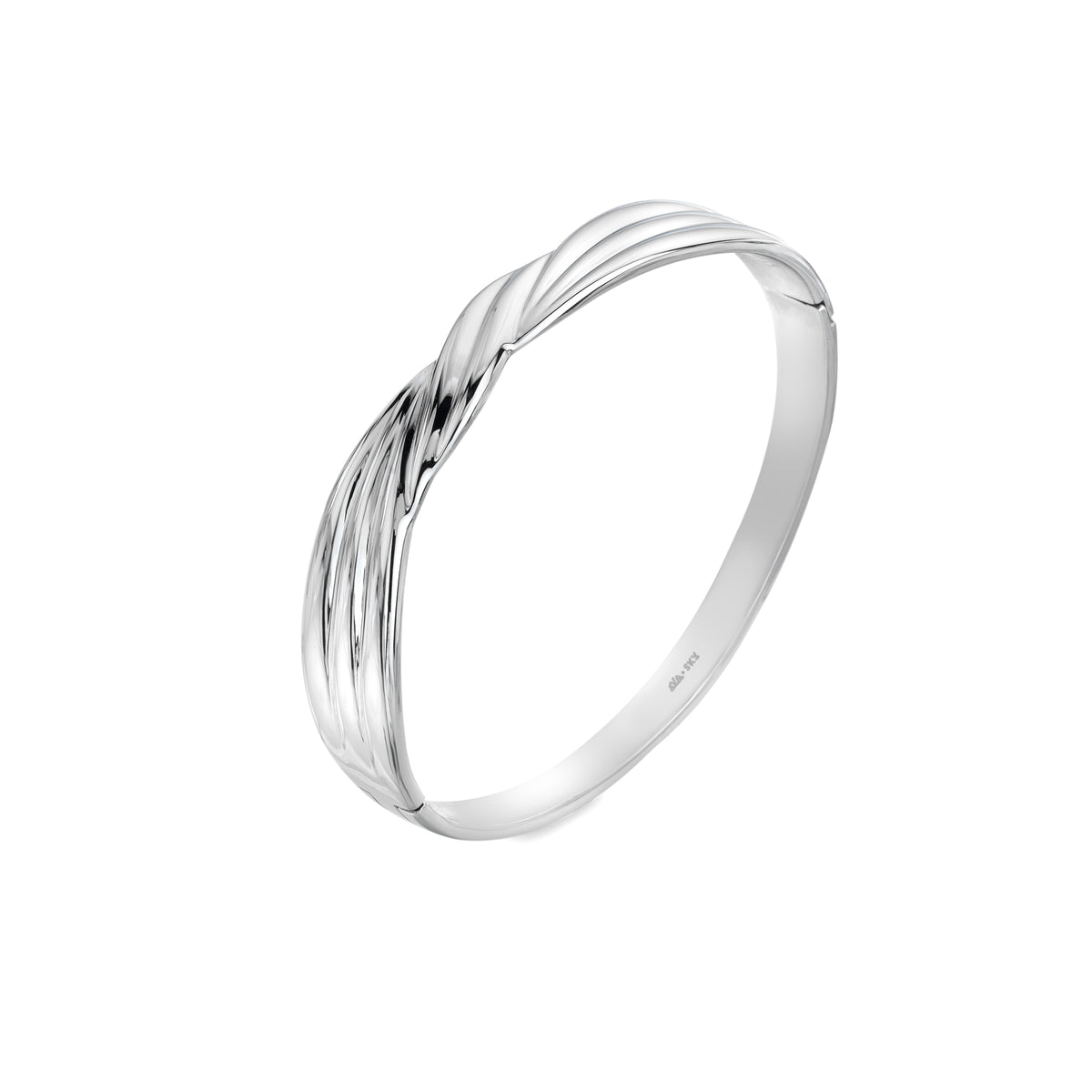 AVA & SKY Verve Waterproof Bangle