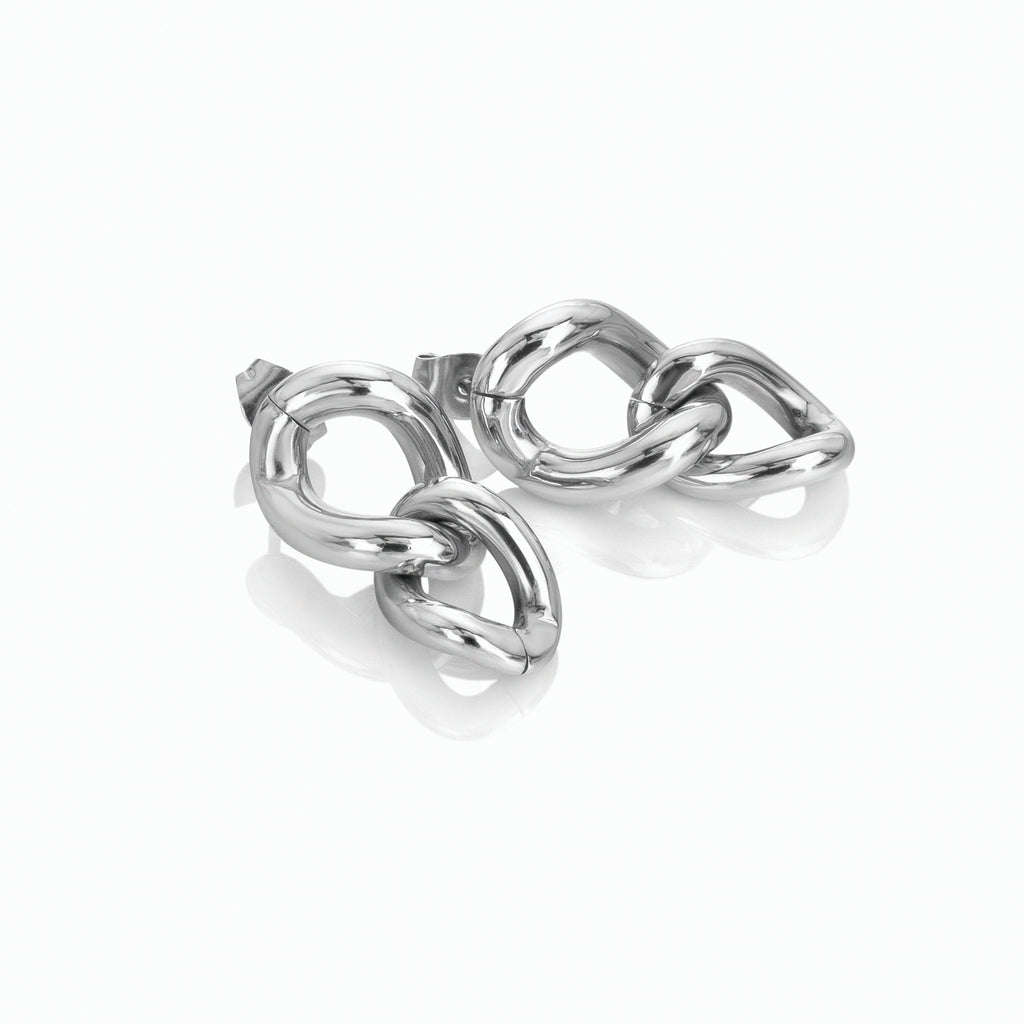 AVA & SKY Allure Waterproof Earrings