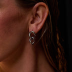 AVA & SKY Allure Waterproof Earrings