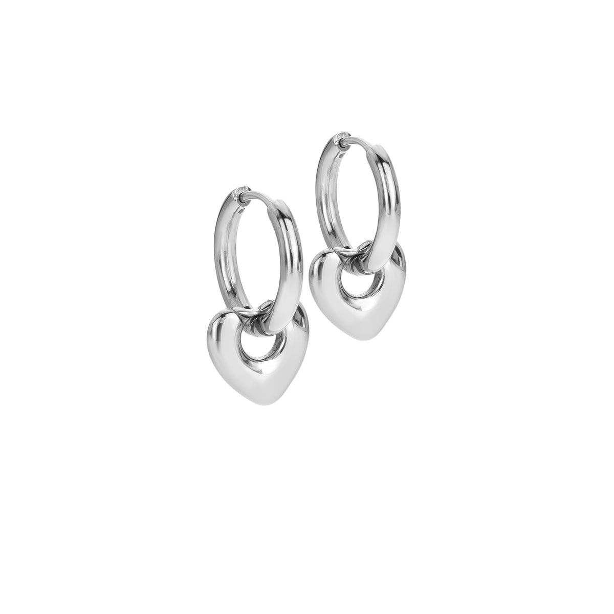 AVA & SKY Bubble Waterproof Earrings